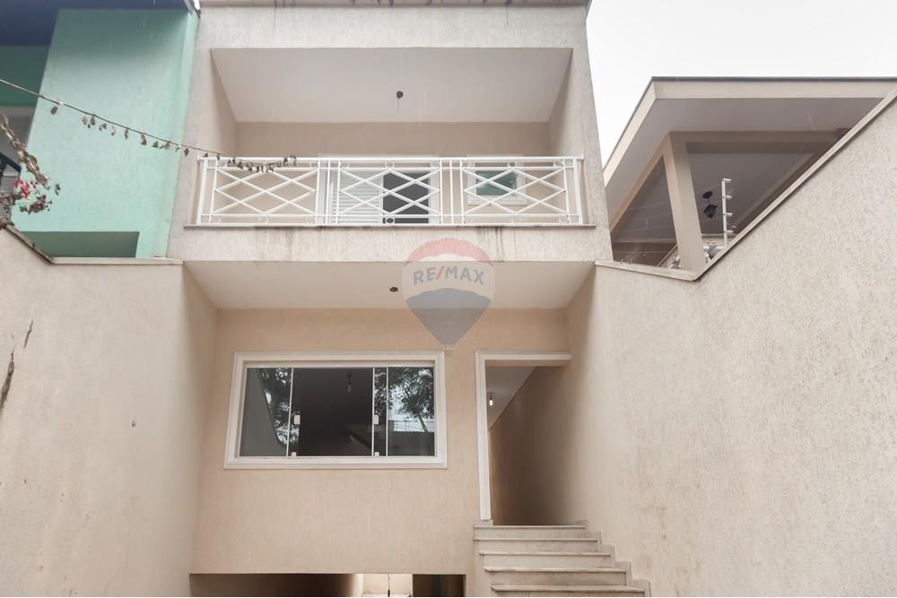 Sobrado - Venda - São Paulo , São Paulo - IMG_718431.jpg - 601811024-40