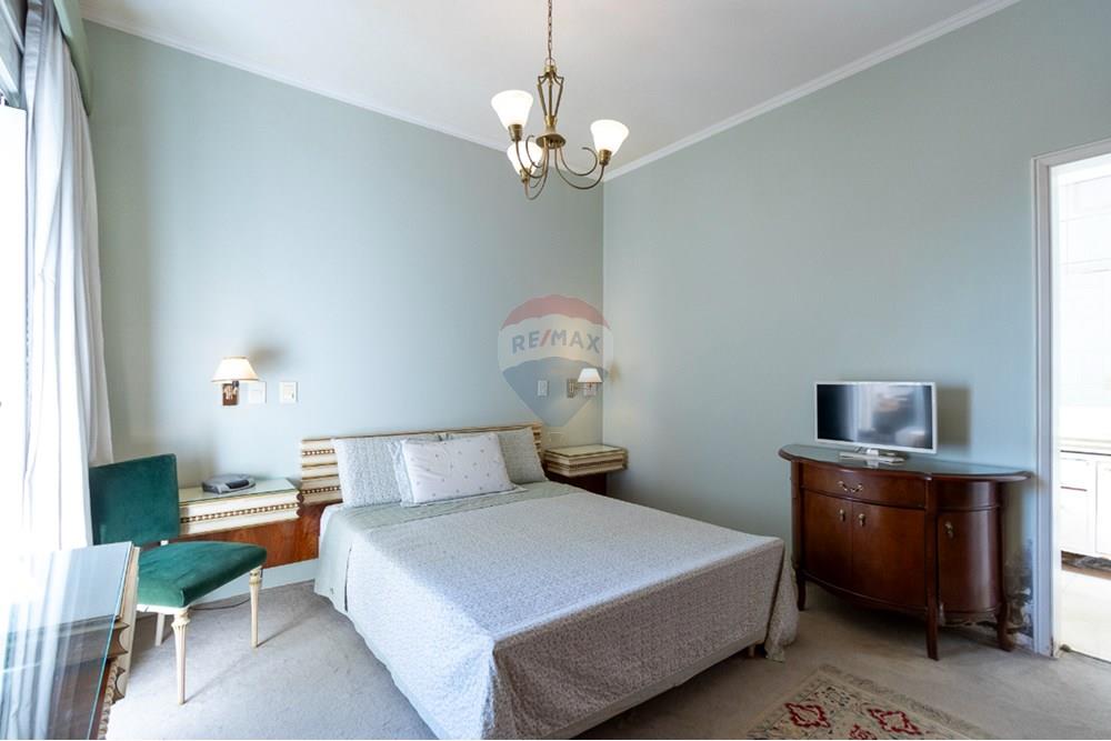 Residential - कोंडो/अपार्टमेंट - साओ पोलो , साओ पोलो - Brazil - 1747408453235-031.jpeg - 601251084-239