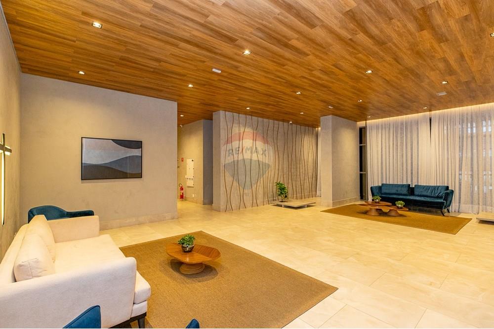 Apartamento - Venda - São Paulo , São Paulo - longe2.jpg - Recepção - 601131046-15