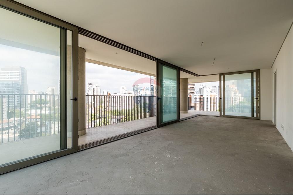 Apartamento - Venda - São Paulo , São Paulo - 8_AP.jpg - 601081008-40