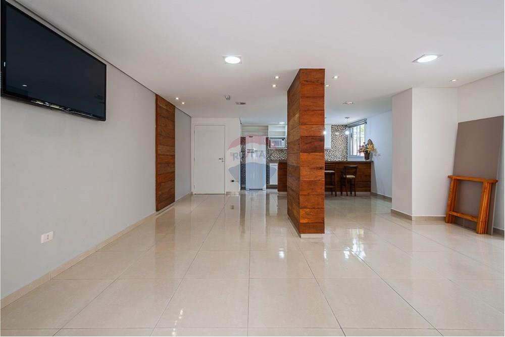 Apartamento - Venda - São Paulo , São Paulo - salão de festas v1.jpg - 601311011-161