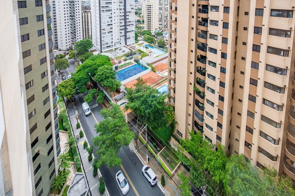 Apartamento - Venda - São Paulo , São Paulo - AP-18.jpg - 601971088-9