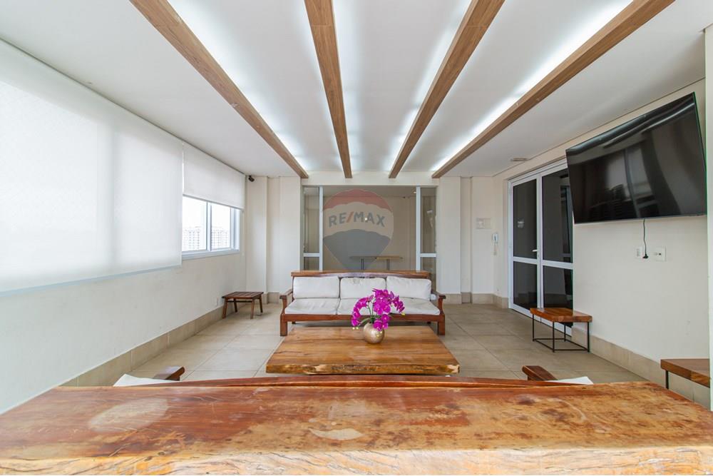 Apartamento - Venda - São Paulo , São Paulo - 02area-condominial_017.jpg - 602101005-74