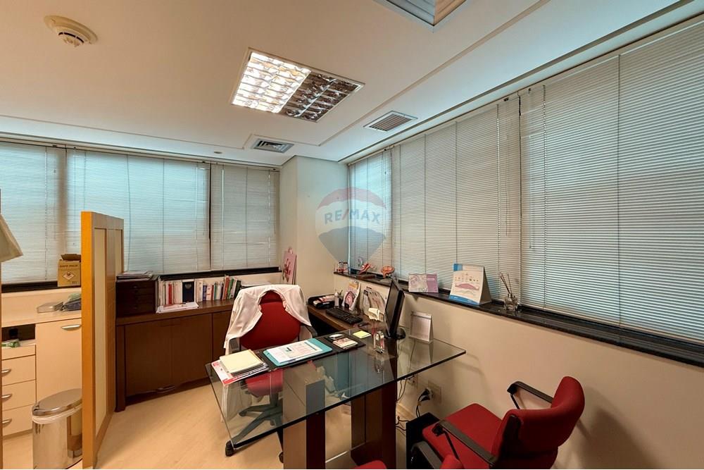 Cj. Comercial/ Sala - Venda - São Paulo , São Paulo - IMG_3787.jpg - 602331030-7