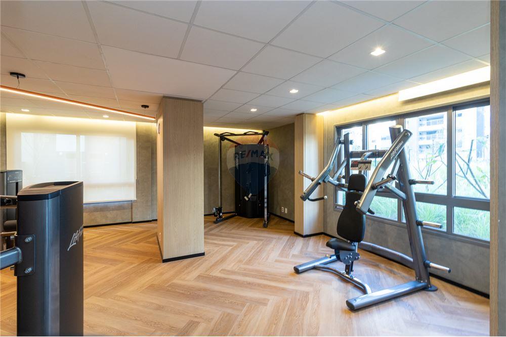 Apartamento - Venda - São Paulo , São Paulo - 29 - 601751014-1055