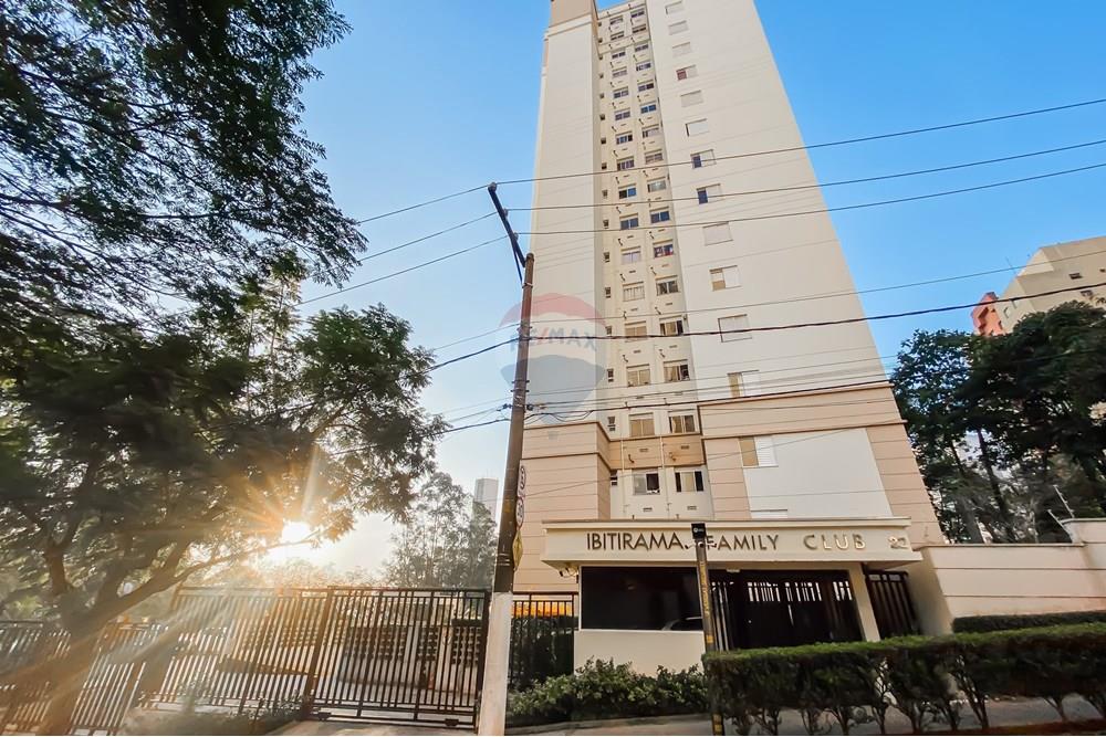 Apartamento - Venda - São Paulo , São Paulo - IMG_748642.jpg - 601811042-12