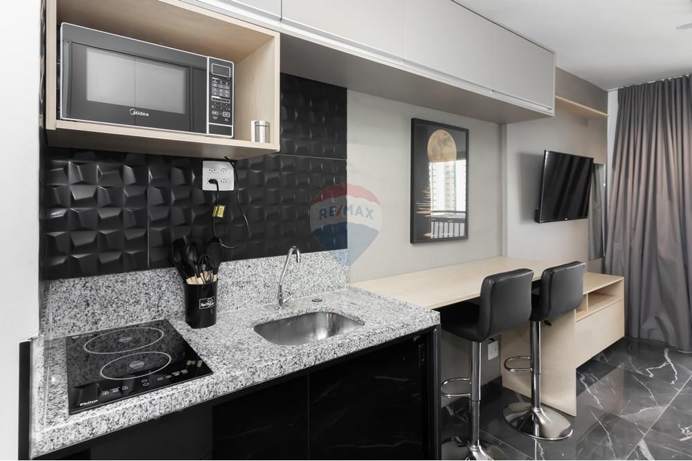 Studio - Venda - São Paulo , São Paulo - 1-16.jpg - Cozinha - 602231003-21