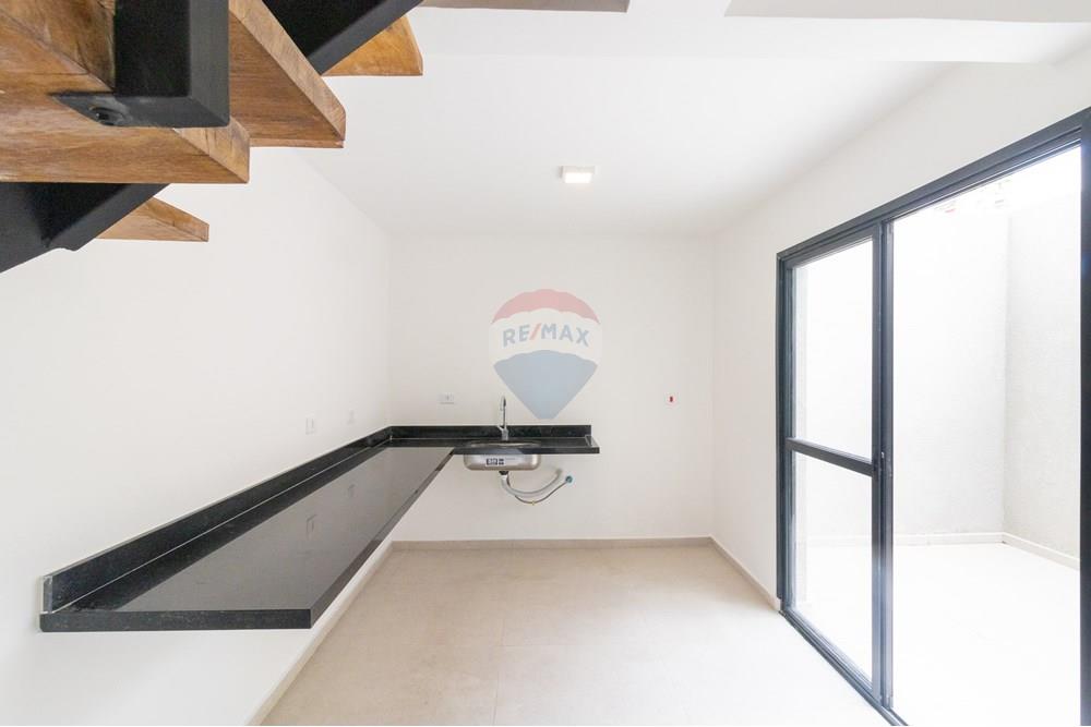 Sobrado - Venda - São Paulo , São Paulo - Rua Xavier da Silva Ferrão, 235_22.jpg - 601771084-12