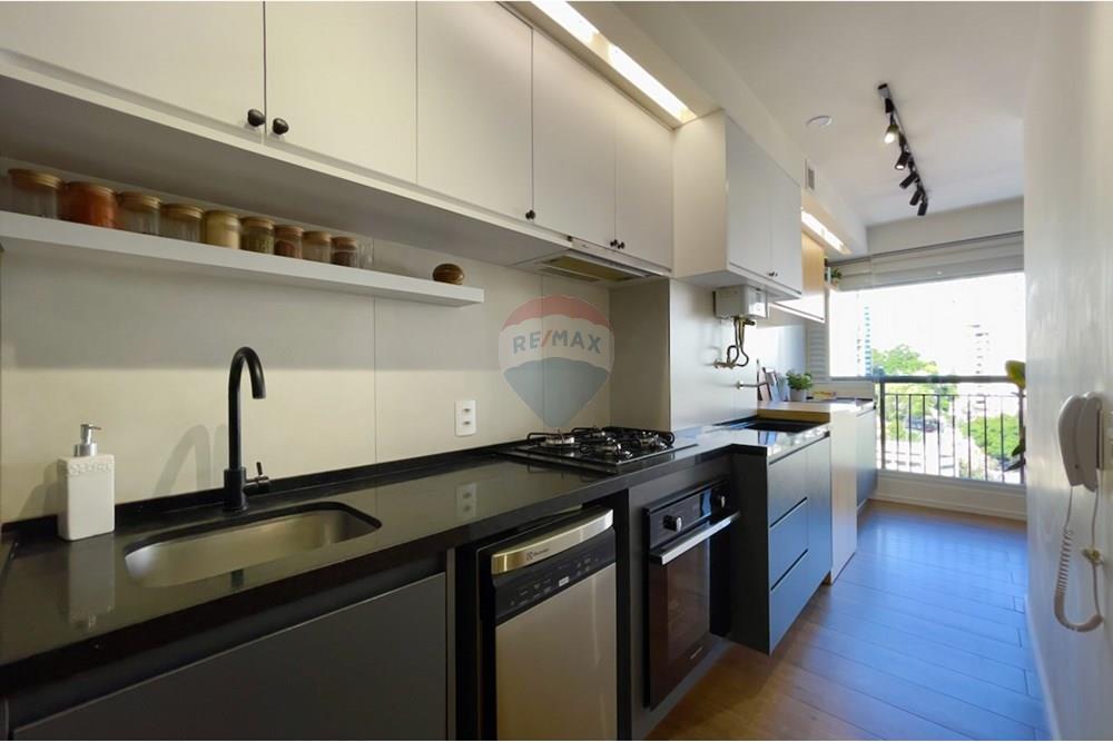 Apartamento - Venda - São Paulo , São Paulo - 601301091-1 Apartamento a venda na Rua das Flechas 167 - Jardim Prudência - Remax (22).jpeg - 601301091-1