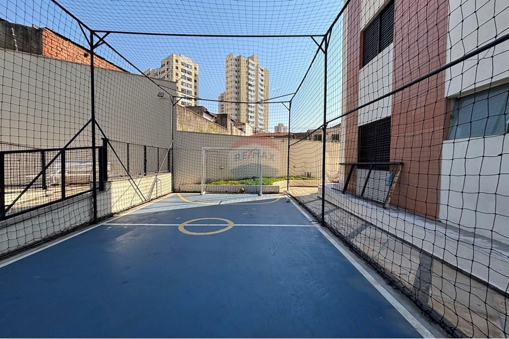 住宅 - 公寓/单元房 - 圣保罗 , 圣保罗 - BR - IMG_6868.JPG - 601081019-55