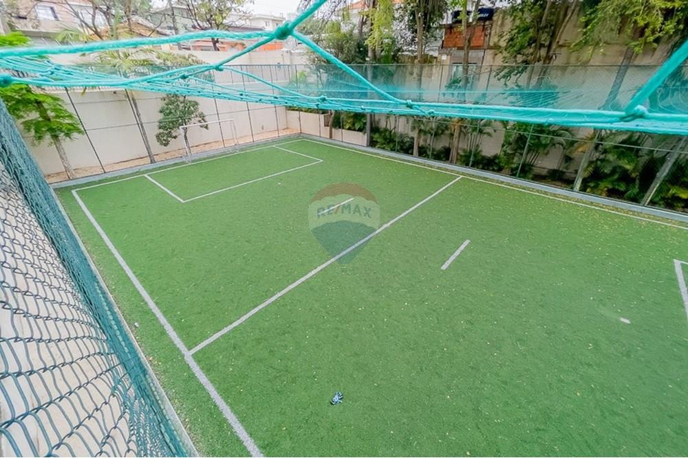 Apartamento - Venda - São Paulo , São Paulo - 12.jpg - Sala de Jogos - 601081006-130