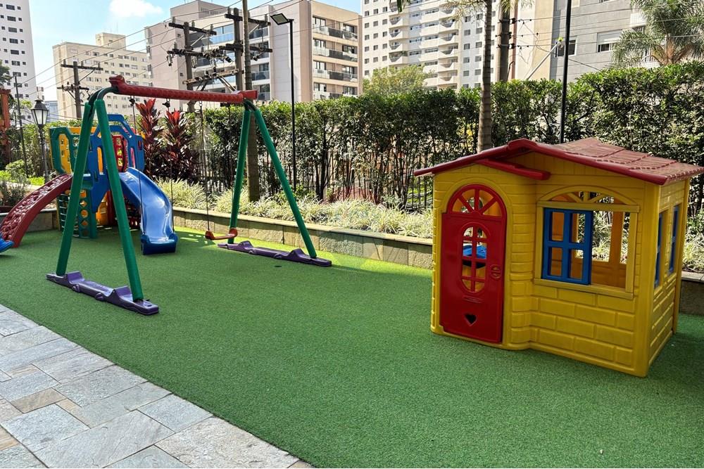 Apartamento - Alugar - São Paulo , São Paulo - IMG_0086.JPG - 602191016-237