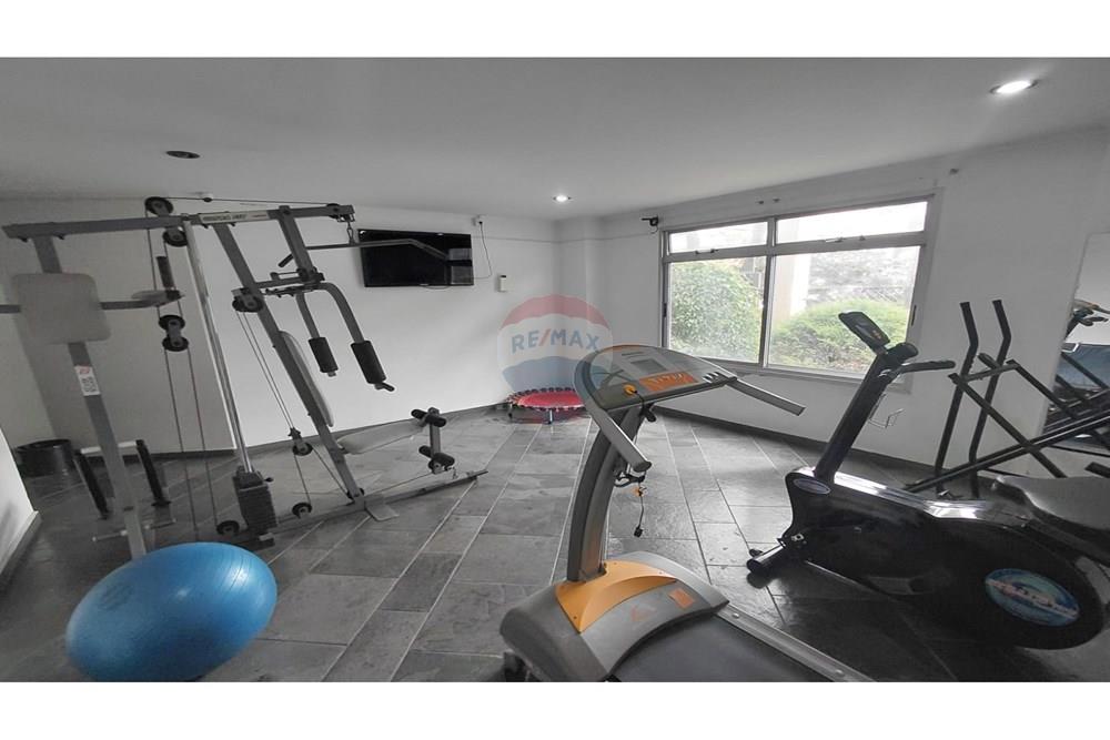 Apartamento - Alugar - São Paulo , São Paulo - 61.jpeg - 602171002-131