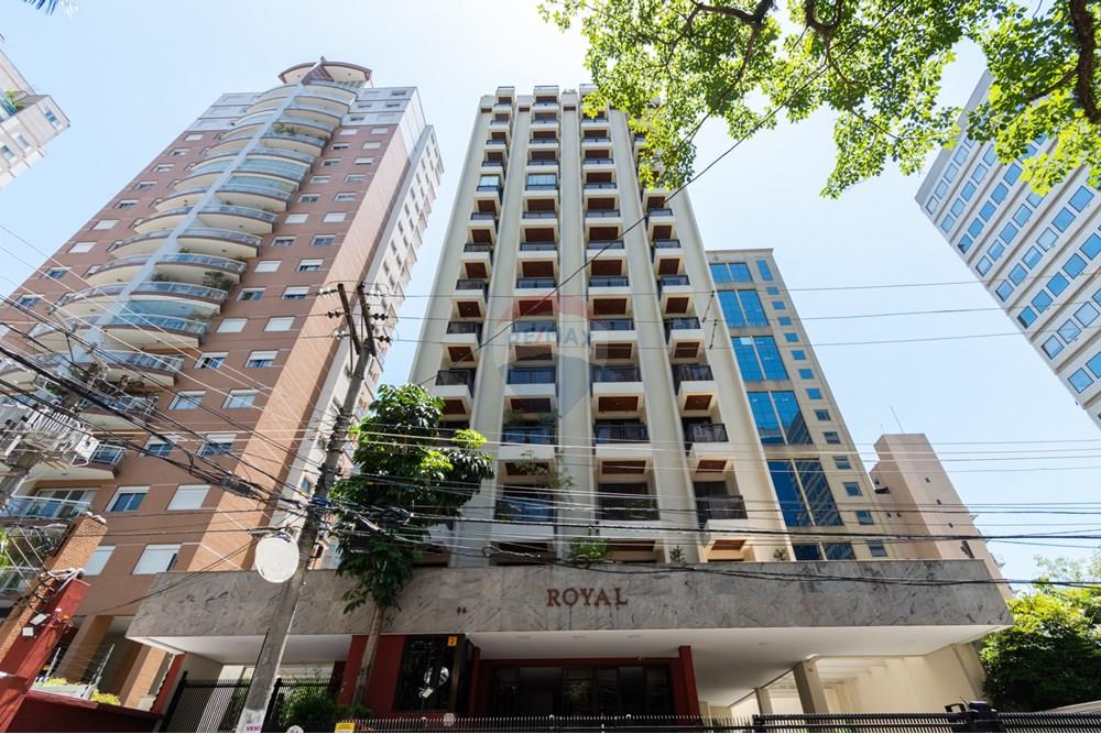 Apartamento - Venda - São Paulo , São Paulo - Cópia de DSC_2765.jpg - 601131085-12