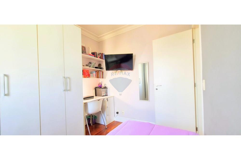 Apartamento - Venda - São Paulo , São Paulo - 20250401_160616.jpg - Quarto infantil - 601081013-33