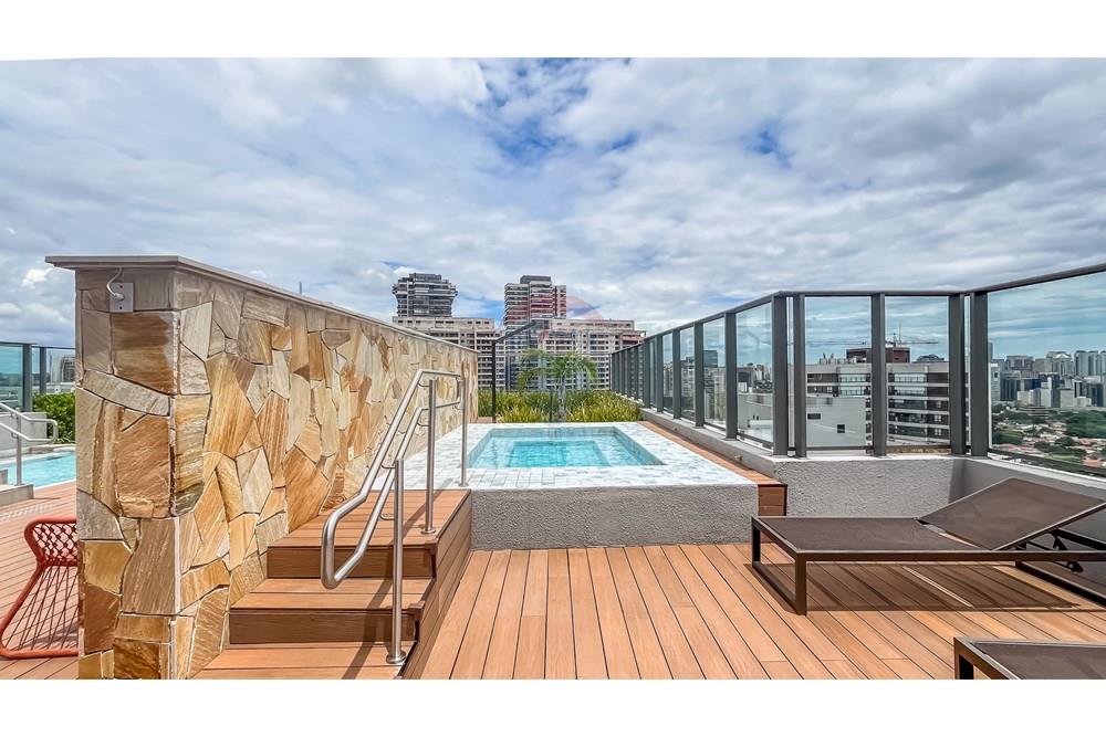 Apartamento - Venda - São Paulo , São Paulo - IMG_881924.jpg - 601371045-13