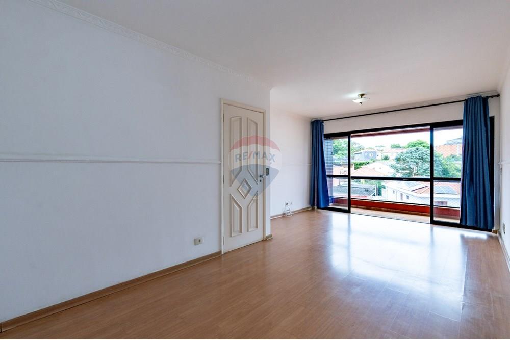 Apartamento à venda com 3 quartos, 108m² - Foto 9