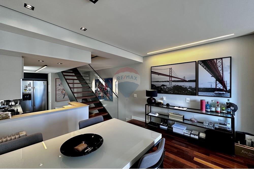 Residential - Kondo/ Apartemen - São Paulo , São Paulo - BR - IMG_9823.jpg - 602331010-39