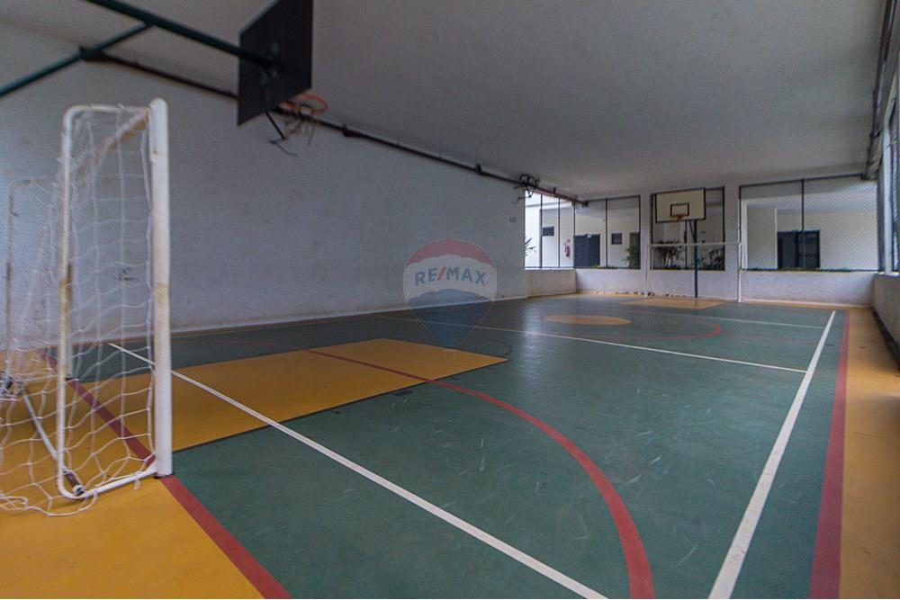 Apartamento - Venda - São Paulo , São Paulo - 02area-condominial_013.jpg - 601421003-61