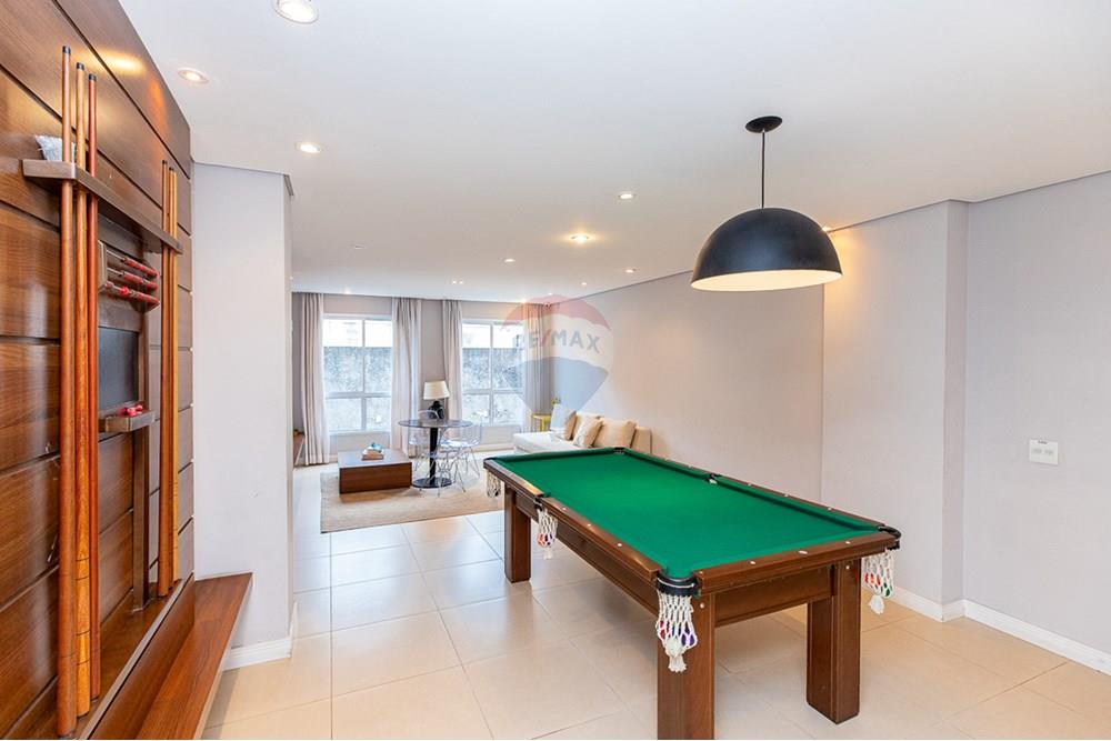 Apartamento - Venda - São Paulo , São Paulo - Remax Ares-54.jpg - Sala de Jogos - 601131006-121