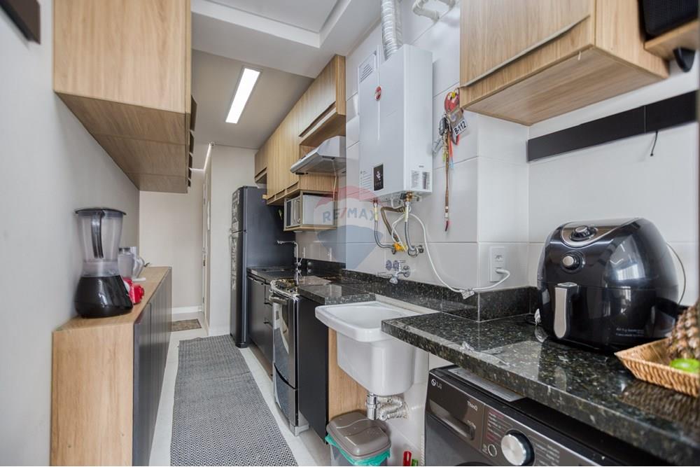 Apartamento - Venda - São Paulo , São Paulo - 23.jpeg - Área de serviço - 601081086-4