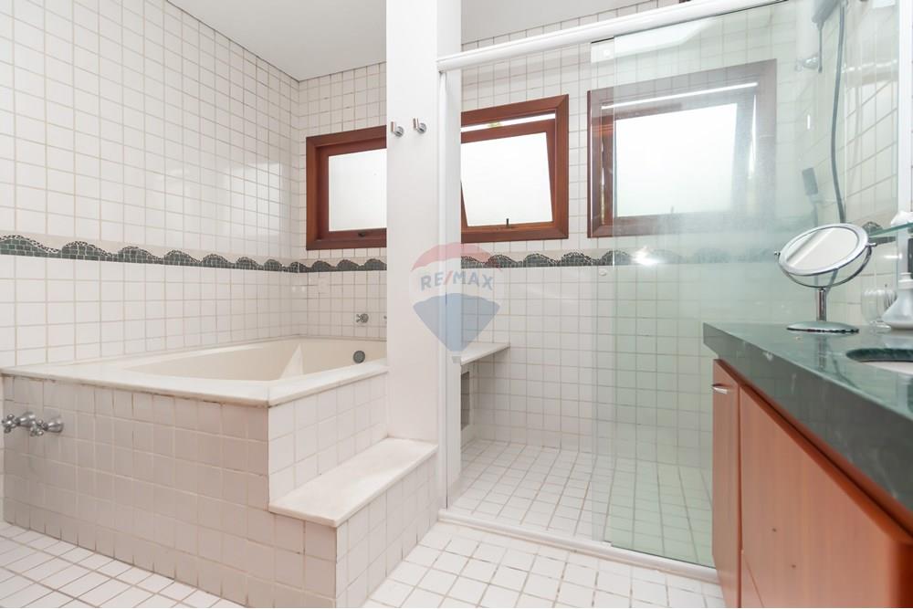 Sobrado - Venda - São Paulo , São Paulo - IMG_281426.jpg - Banheiro - 601371001-106