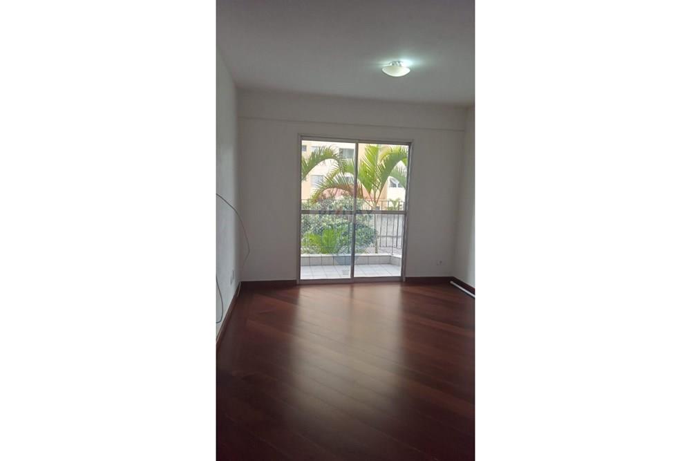 Apartamento - Alugar - São Paulo , São Paulo - IMG-20260205-WA0118.jpg - 602291010-274