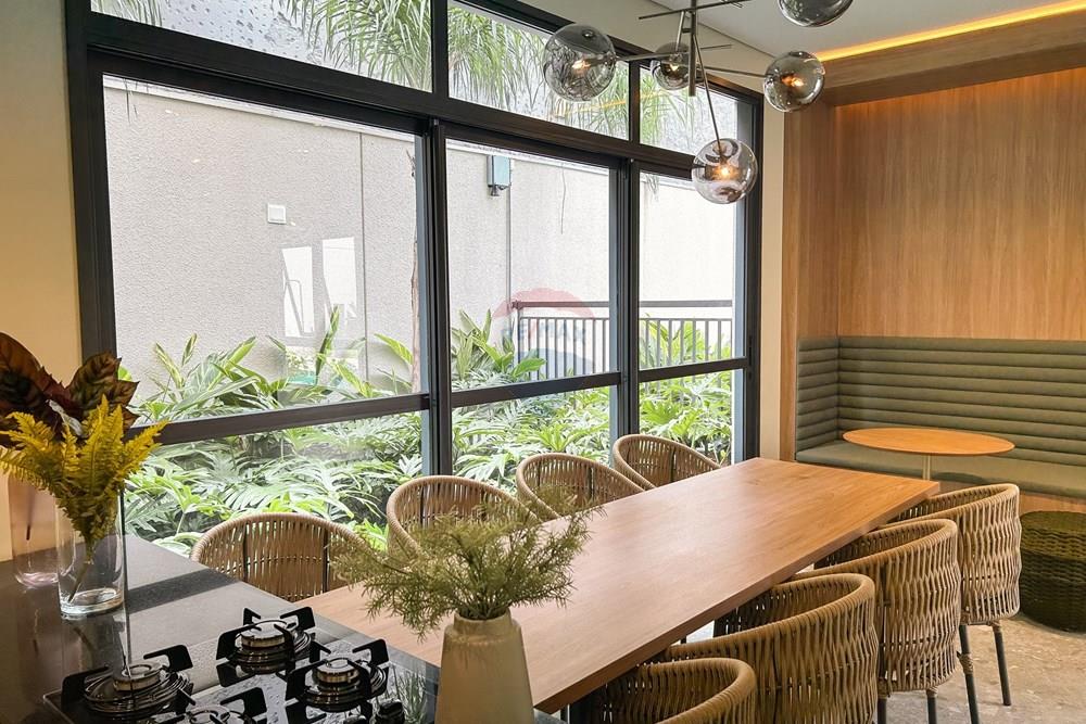 Studio - Alugar - São Paulo , São Paulo - IMG_9557.JPG - 601131004-180