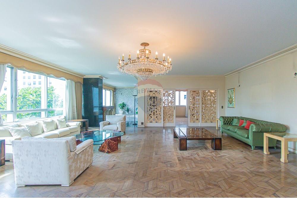 Apartamento - Venda - São Paulo , São Paulo - 1 (3).jpg - 601081008-44