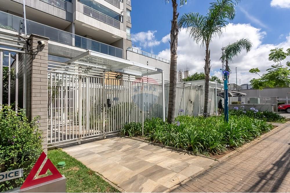 Apartamento - Venda - São Paulo , São Paulo - 601301086-3 - Praça Dom Francisco de Souza, Apto. 205A-001 (4).jpg - 601301022-70