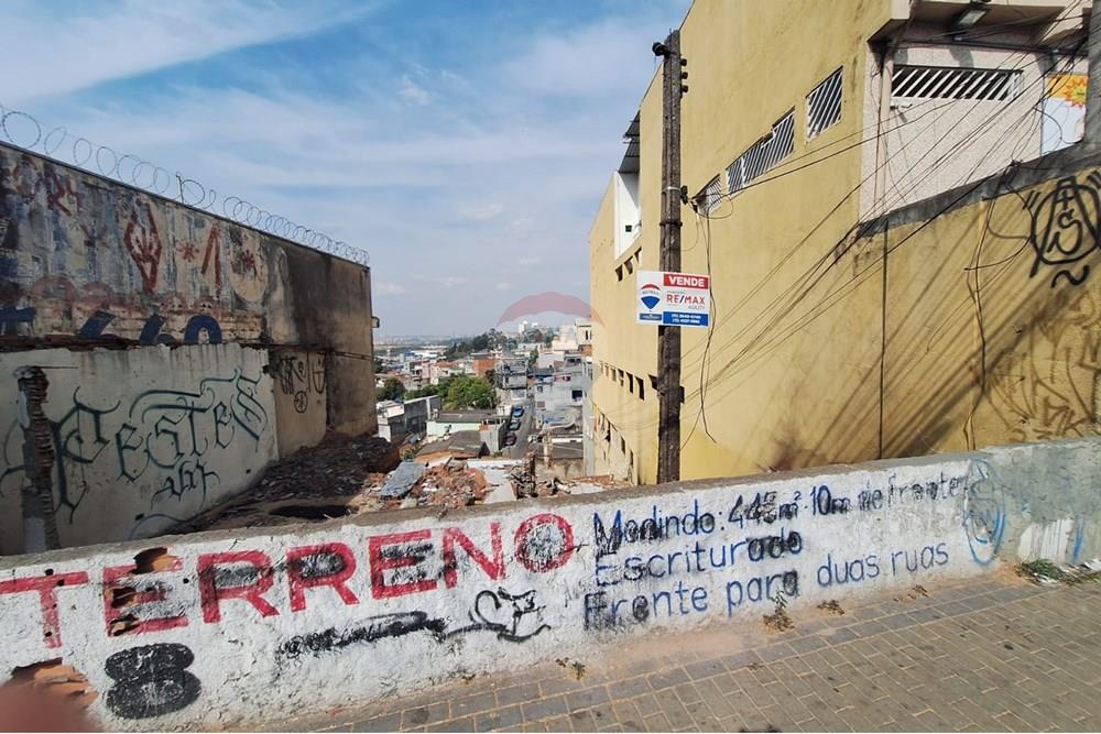 Terreno - Venda - Carapicuíba , São Paulo - Terreno Carapicuíba(5).jpg - 601141076-15