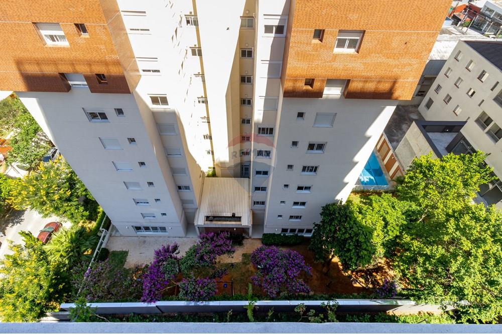 Apartamento - Venda - São Paulo , São Paulo - 14 VISTA QUARTO 3 (2).jpg - 601261002-217
