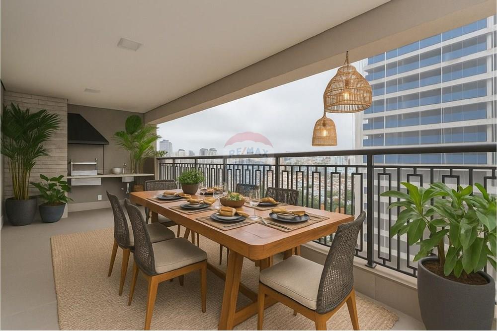 Apartamento - Venda - São Paulo , São Paulo - Churrasqueira.jpg - 602031025-15