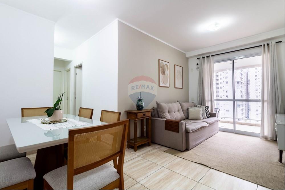 Apartamento - Venda - São Paulo , São Paulo - 1 SALA (1).jpg - 601261021-450