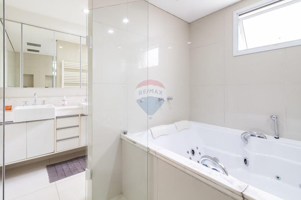 Apartamento - Venda - São Paulo , São Paulo - 8 BANH. QUARTO 1 (4).jpg - 602191021-33