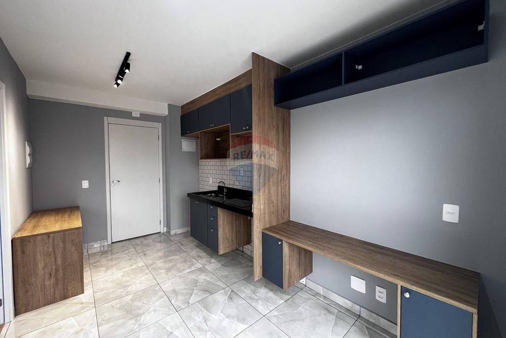 Apartamento - Alugar - São Paulo , São Paulo - IMG_7134.JPG - 602281044-160