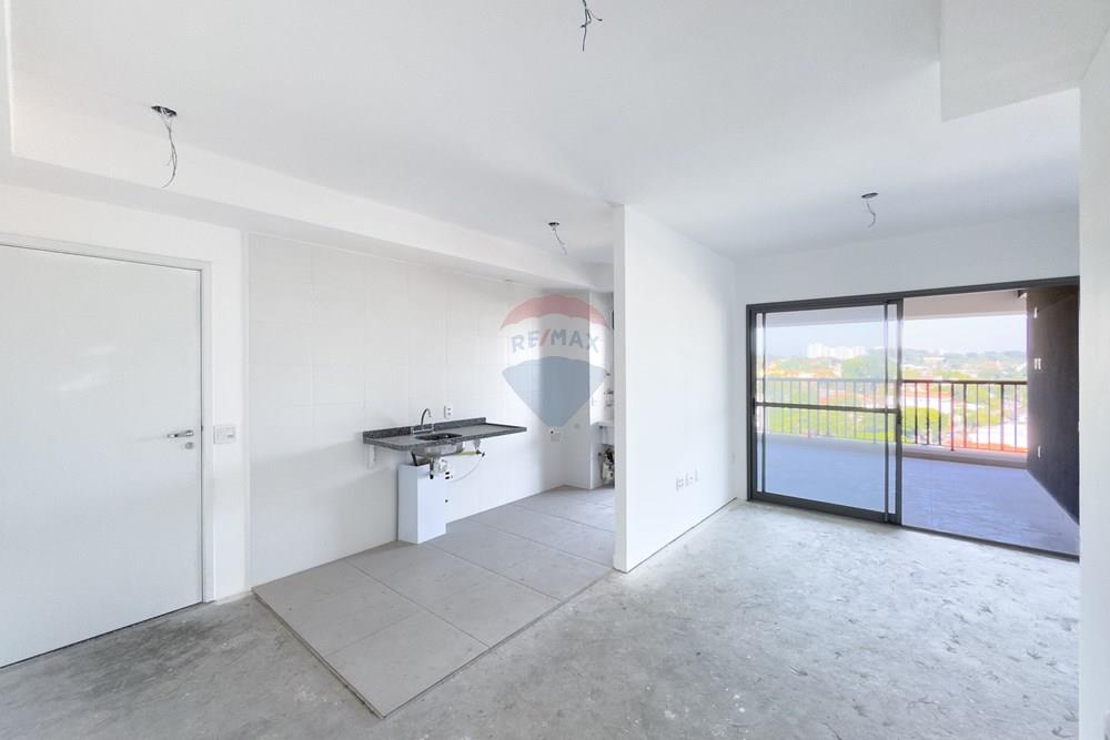 Apartamento - Venda - São Paulo , São Paulo - IMG 3 - cafezais id pend - IMG_9561 - 270326.JPG - 601301013-30