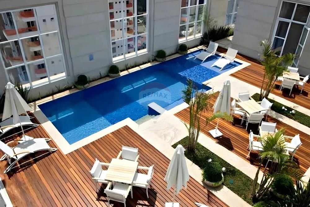 Apartamento - Alugar - São Paulo , São Paulo - 28 DJ 97.jpg - 601361040-193