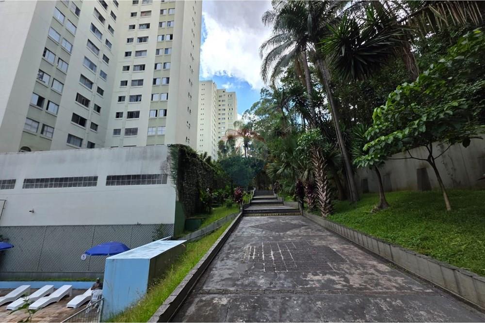 Apartamento - Alugar - São Paulo , São Paulo - WhatsApp Image 2026-02-09 at 17.56.03 (2).jpeg - Jardim Externo - 602381006-28