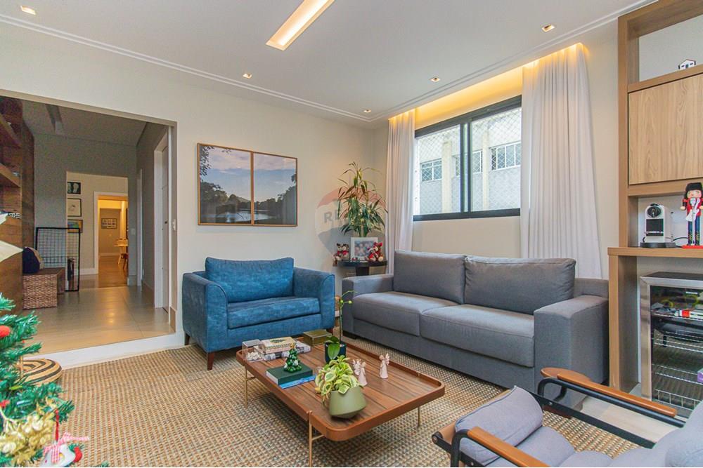 Apartamento - Venda - São Paulo , São Paulo - 8 SALA.jpg - Sala - 601081084-12