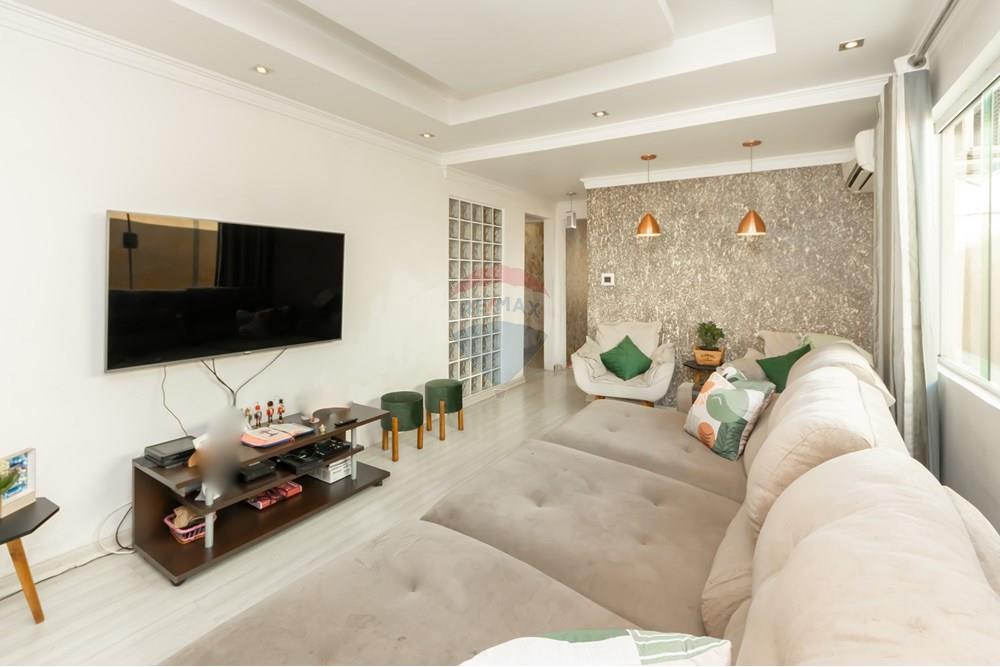 Residential - بيت مستقل - ساو باولو , ساو باولو - BR - IMG_016424.jpg - غرفة جلوس - 601991054-23