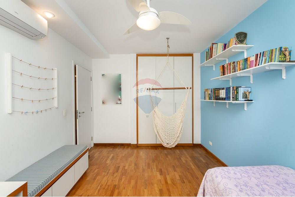 Apartamento - Venda - São Paulo , São Paulo - 17 quarto.jpg - 601481024-18