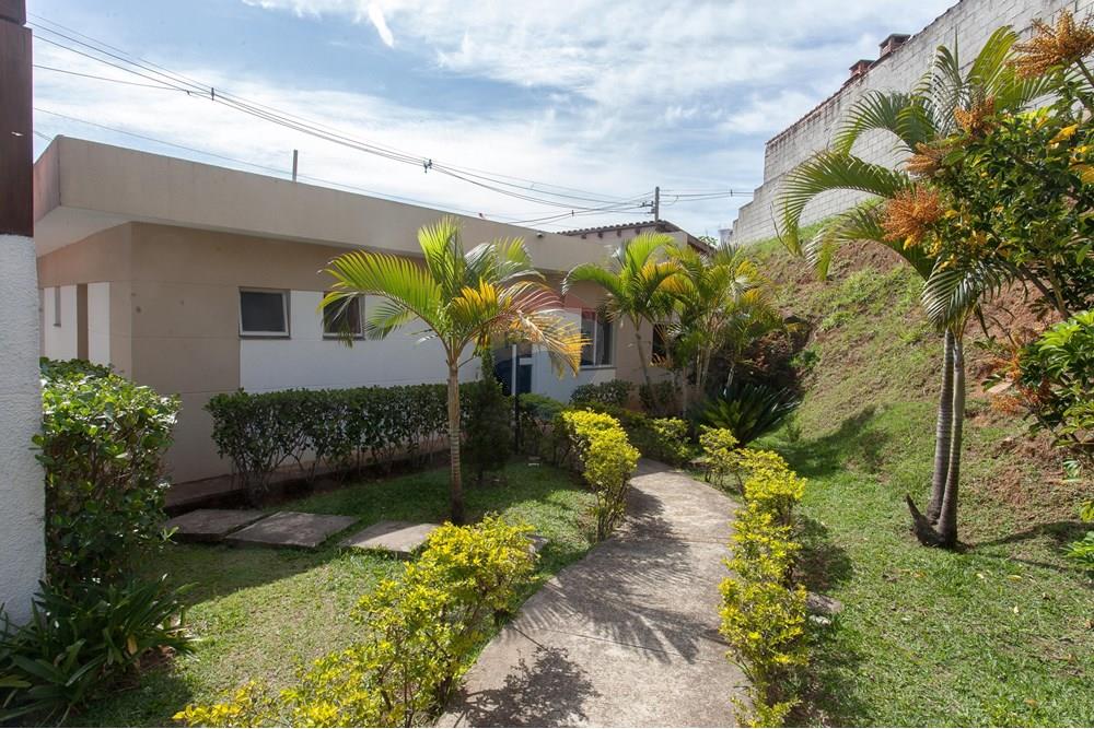 Casa de Condomínio - Venda - São Paulo , São Paulo - IMG_0432.jpg - 601771097-116