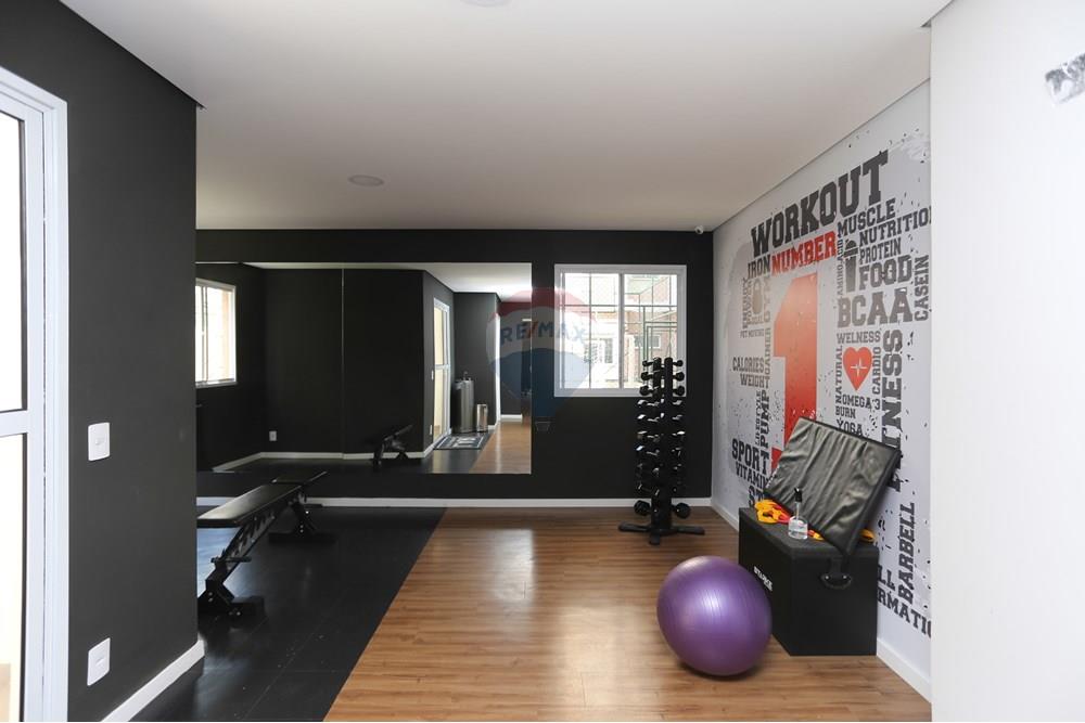 Apartamento - Alugar - São Paulo , São Paulo - IMG_0952.jpg - 601751011-961