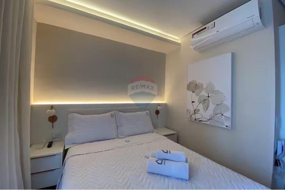 Studio - Venda - São Paulo , São Paulo - quartoflat2.jpg - Suíte Americana - 601081089-6