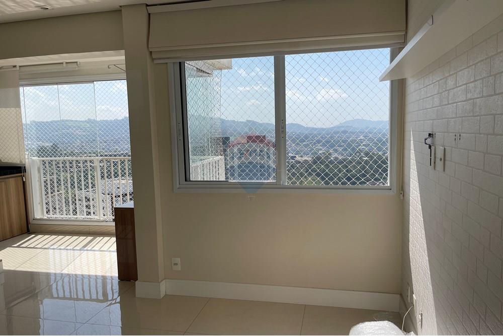 Apartamento - Alugar - Barueri , São Paulo - IMG_5903.JPG - 601141084-38