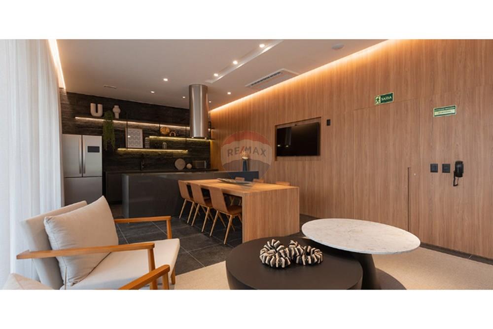 Apartamento - Venda - São Paulo , São Paulo - 6salão de festas.jpg - Área Gourmet - 601971014-186