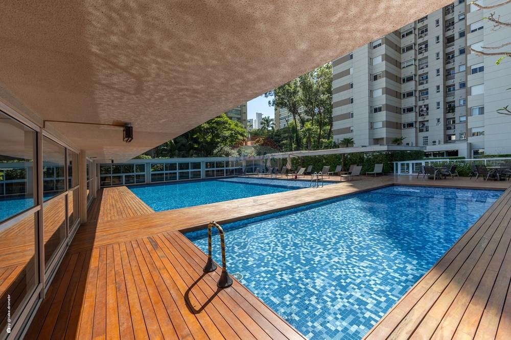 Apartamento - Venda - São Paulo , São Paulo - TKD-11093.jpg - 602151056-31