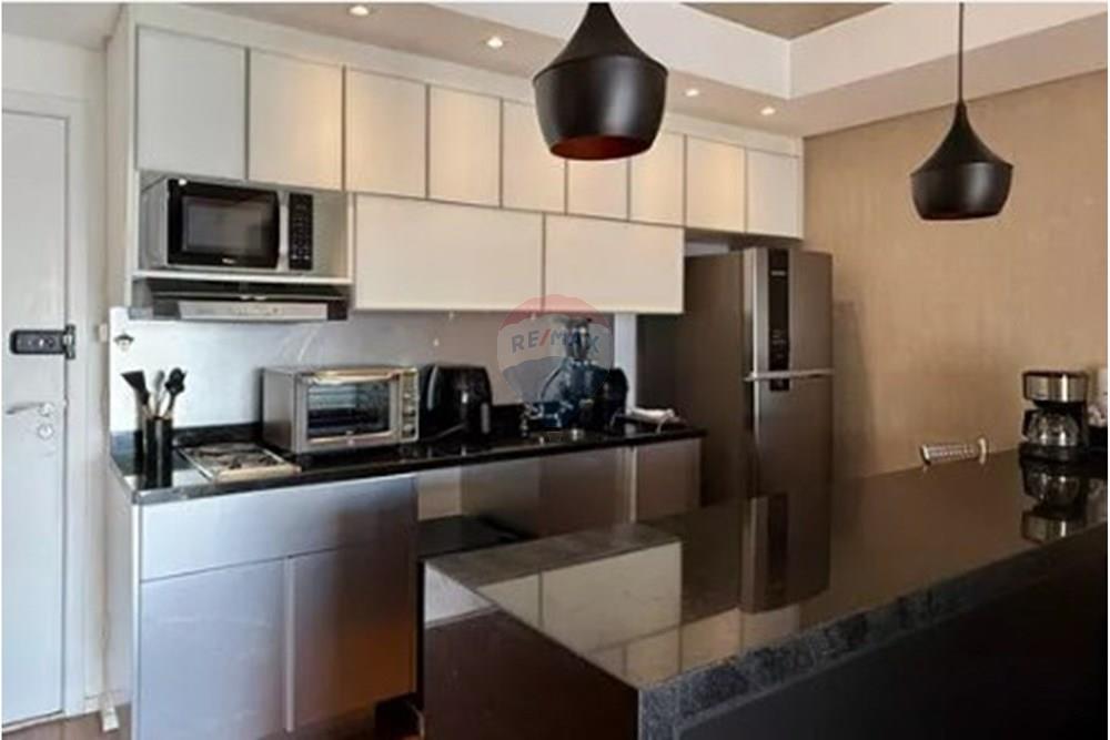 Apartamento - Alugar - São Paulo , São Paulo - 8.jpg - 602321003-88