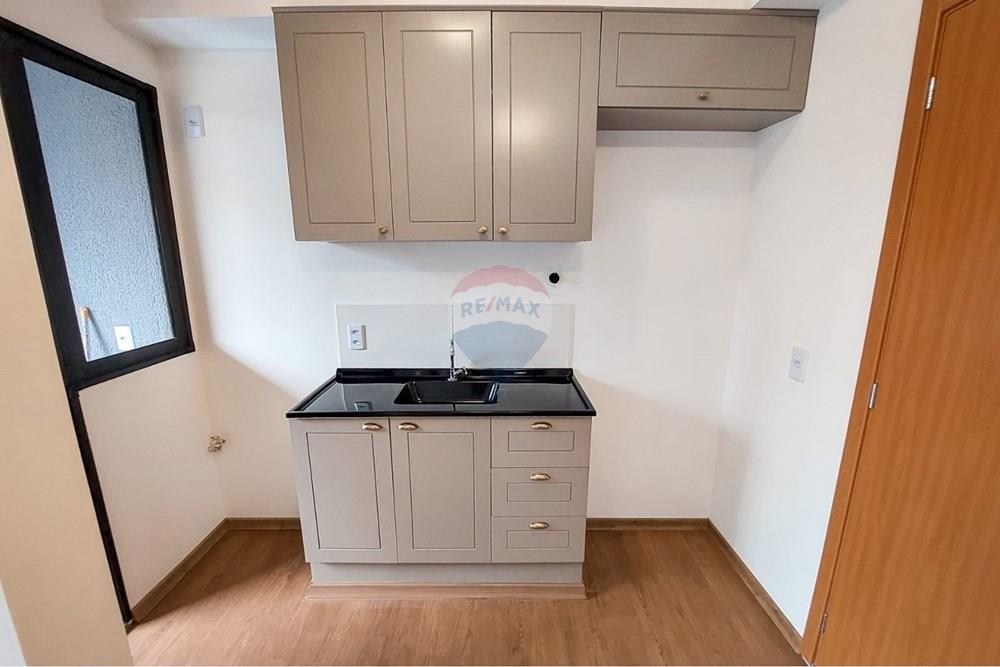 Apartamento - Alugar - São Paulo , São Paulo - WhatsApp Image 2026-01-19 at 11.27.28 (1).jpeg - Cozinha - 602161019-22